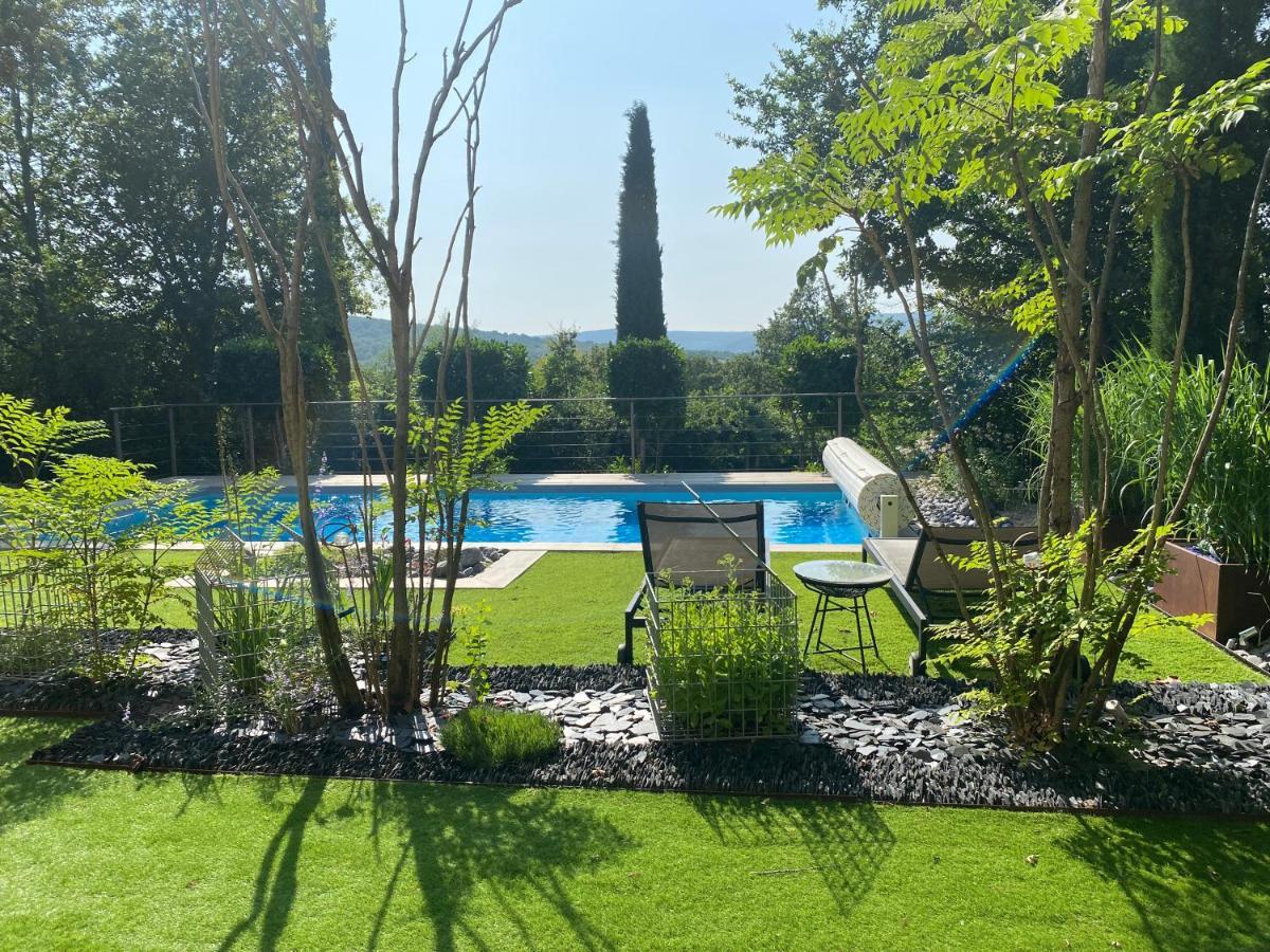 La Ronde Des Bois - Romance Et Bien Etre - Jacuzzi Privatif-Piscine-Patio Mellecey المظهر الخارجي الصورة
